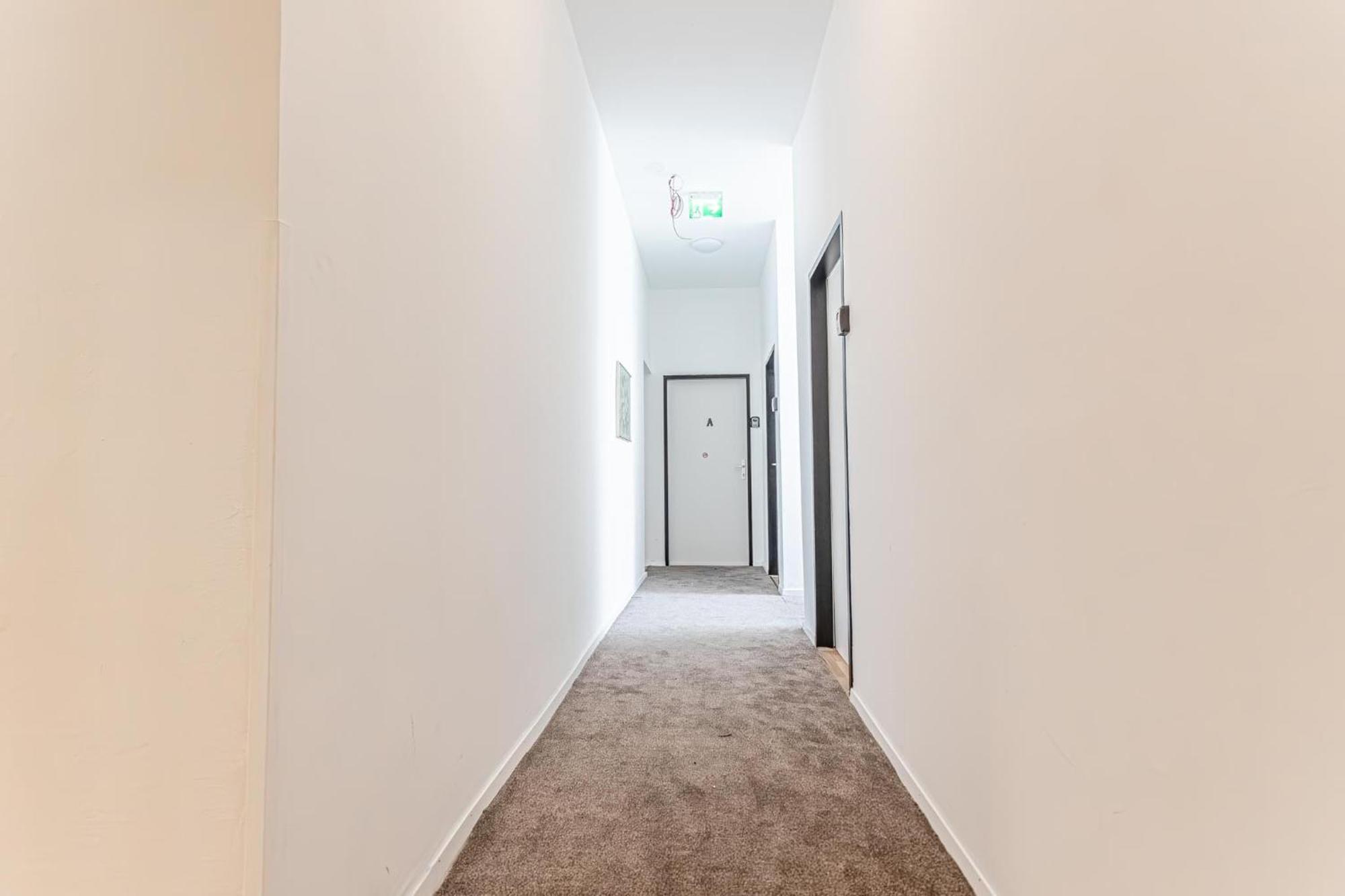Loevly Shared 6Br With Garden Near Danube & Millenium City Bécs Kültér fotó