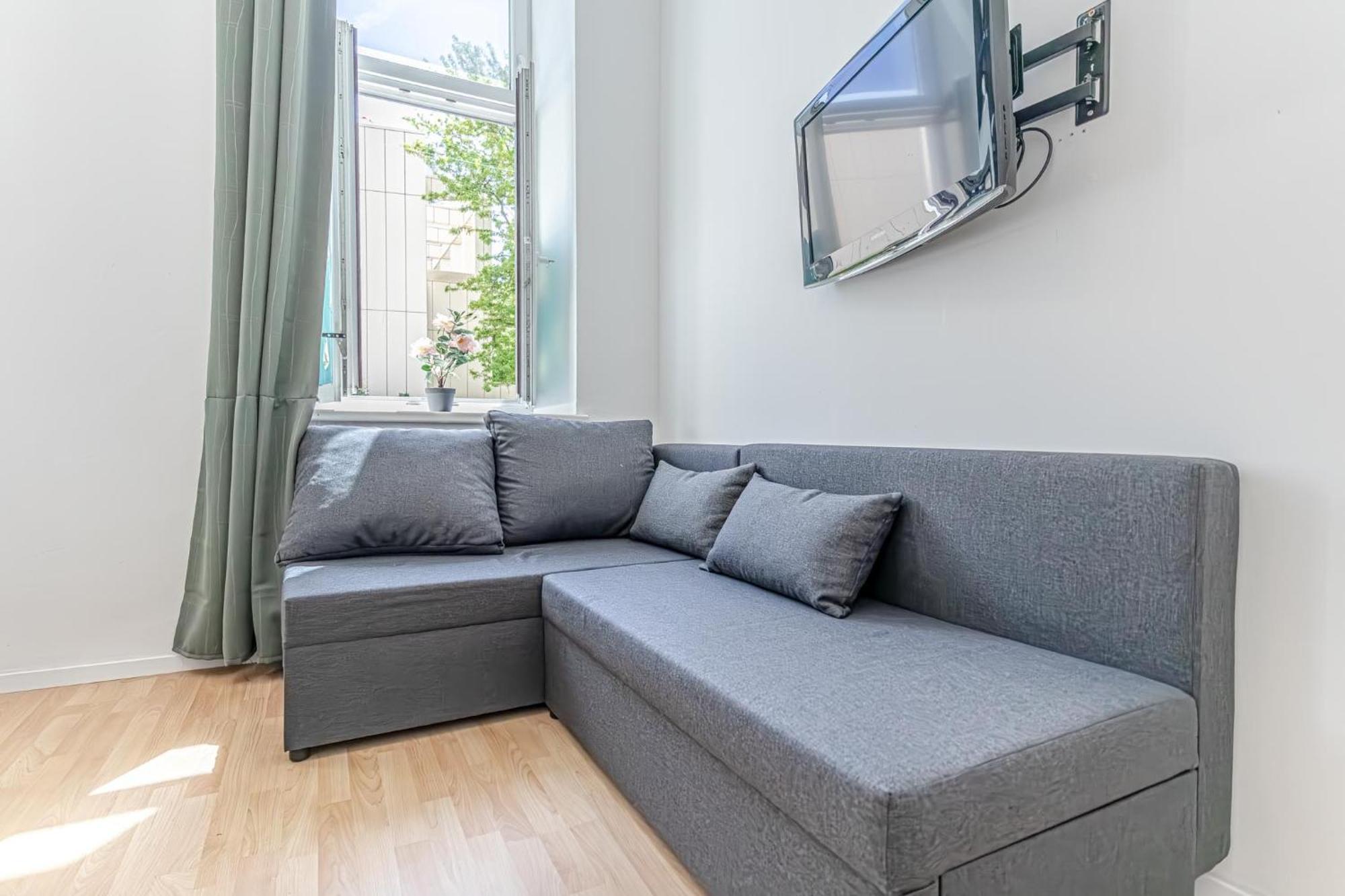 Loevly Shared 6Br With Garden Near Danube & Millenium City Bécs Kültér fotó