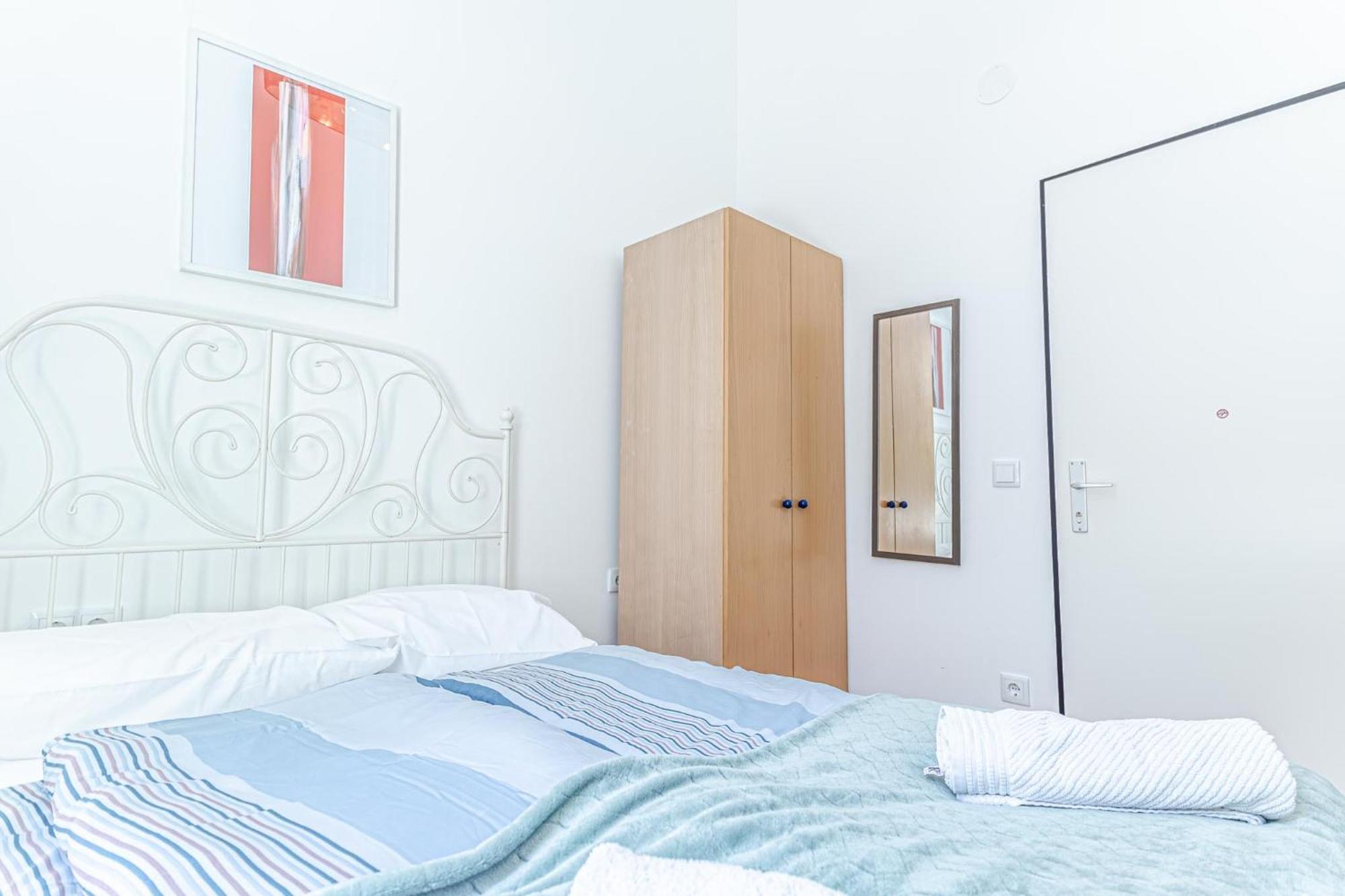 Loevly Shared 6Br With Garden Near Danube & Millenium City Bécs Kültér fotó