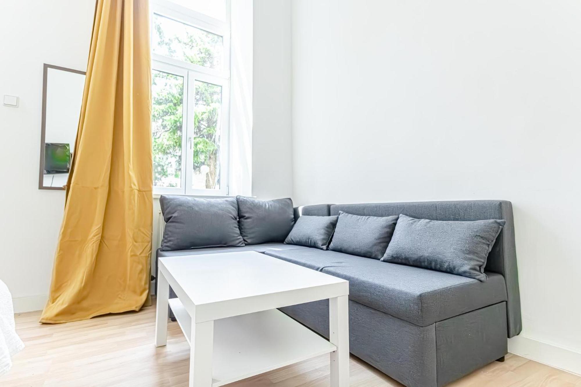 Loevly Shared 6Br With Garden Near Danube & Millenium City Bécs Kültér fotó